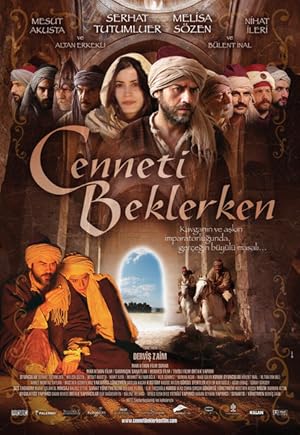 Cenneti Beklerken izle