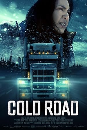 Cold Road izle