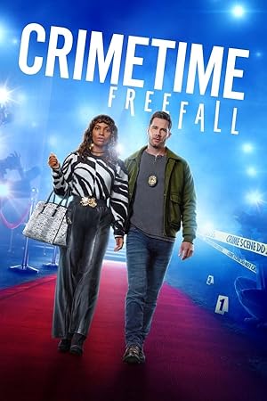 CrimeTime: Freefall izle