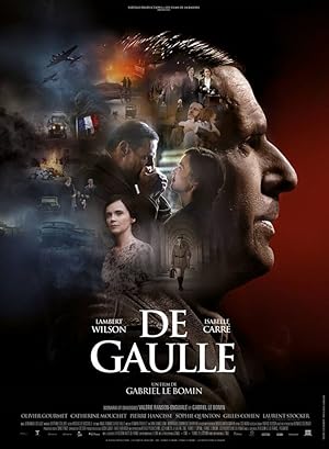 De Gaulle izle