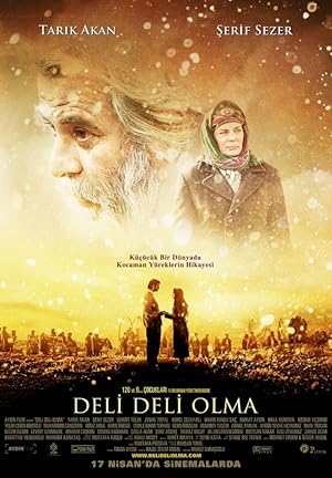 Deli Deli Olma izle