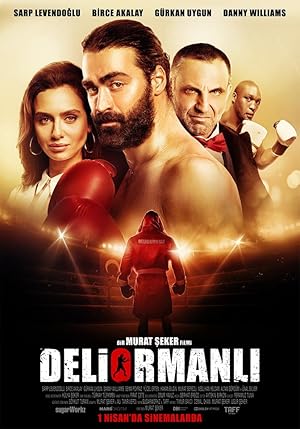 Deliormanlı izle