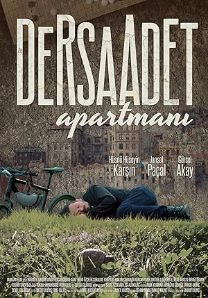 Dersaadet Apartmani izle