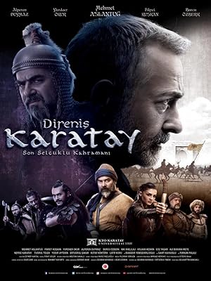 Direniş: Karatay izle