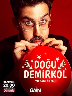 Doğu Demirkol: Yılbaşı Özel Stand-Up izle