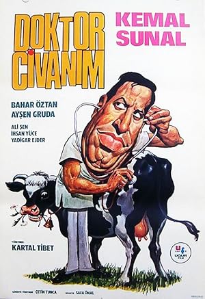 Doktor Civanım izle