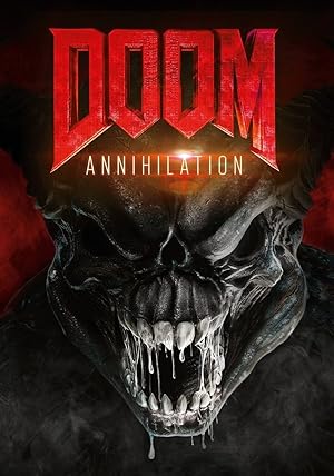 Doom: Yıkım izle