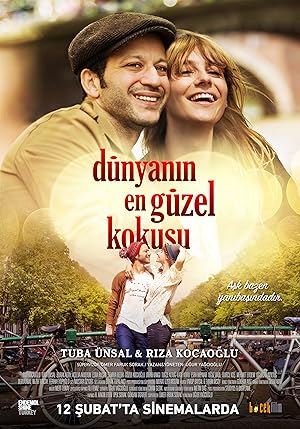 Dünyanın En Güzel Kokusu izle