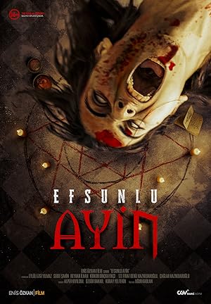 Efsunlu Ayin izle