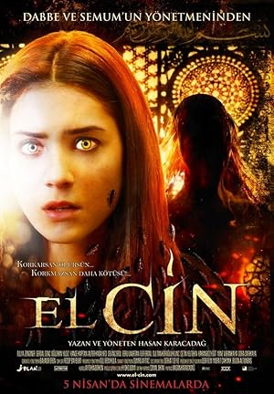 El-Cin izle