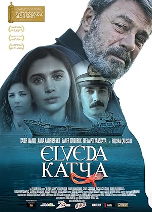 Elveda Katya izle