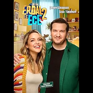 Erdal ile Ece 2 izle