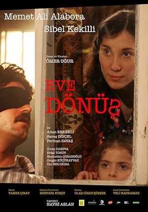 Eve Dönüş izle