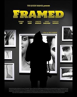 Framed izle