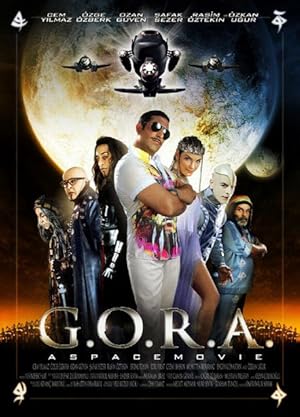 G.O.R.A. izle