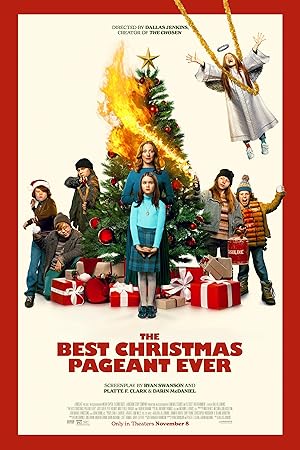 Gelmiş Geçmiş En İyi Noel Gösterisi izle