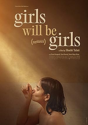 Girls Will Be Girls izle