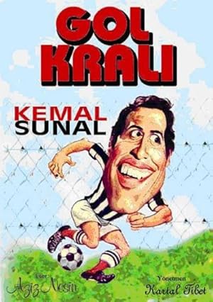 Gol Kralı izle