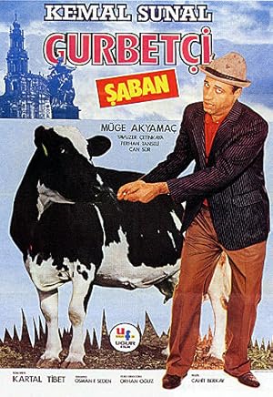 Gurbetçi Şaban izle