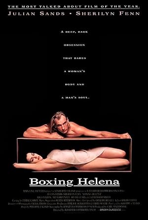 Helena’yı Sarmak izle