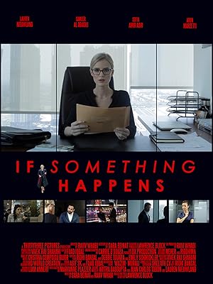 If Something Happens izle