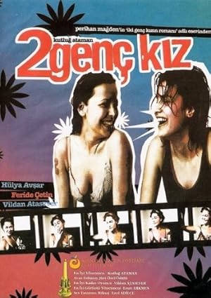 İki Genç Kız izle