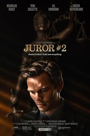 Juror #2 izle