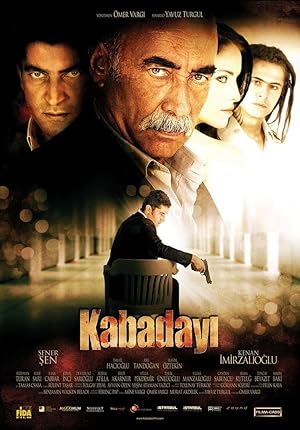 Kabadayı izle