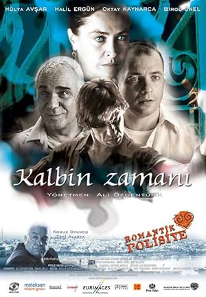 Kalbin Zamanı izle