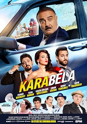 Kara Bela izle