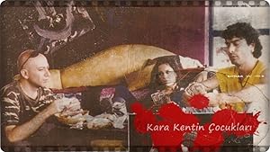 Kara Kentin Çocukları izle