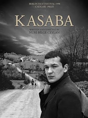 Kasaba izle