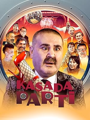 Kasada Parti izle