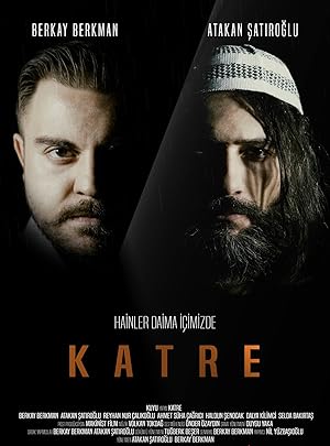 Katre: Hainler Daima İçimizde