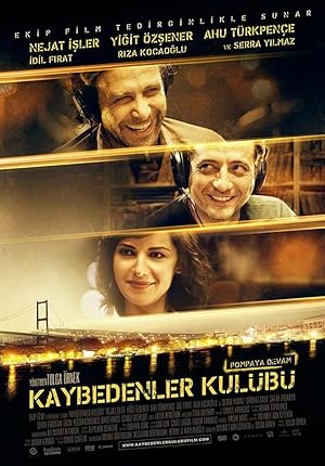 Kaybedenler Kulübü izle