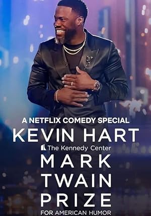 Kevin Hart: The Kennedy Center Mark Twain Prize for American Humor izle