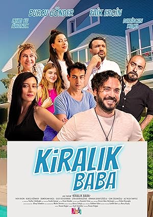 Kiralık Baba izle