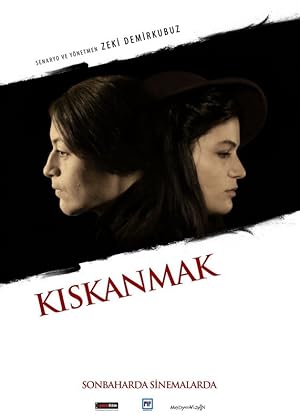 Kıskanmak izle