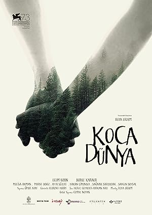 Koca Dünya izle