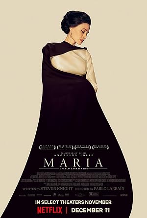 Maria izle