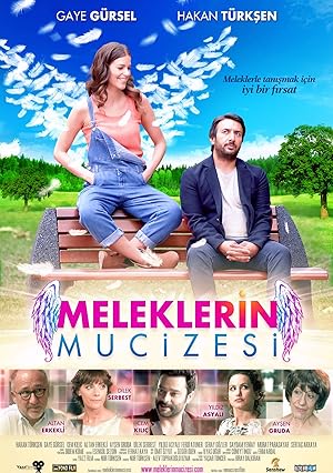 Meleklerin Mucizesi izle