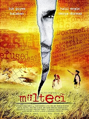 Mülteci izle