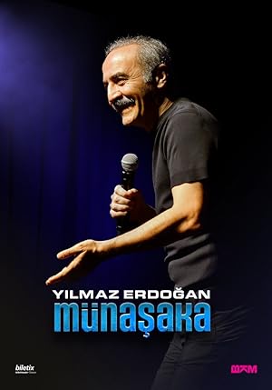 Münaşaka izle