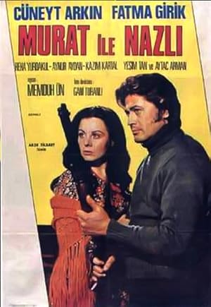 Murat ile Nazlı izle