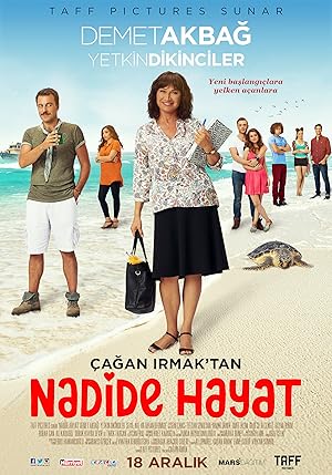 Nadide Hayat izle