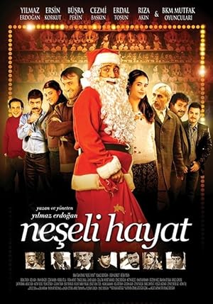 Neşeli Hayat izle