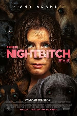 Nightbitch izle