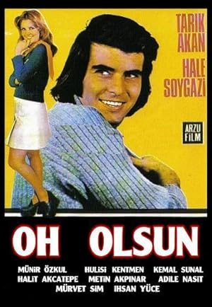 Oh Olsun izle