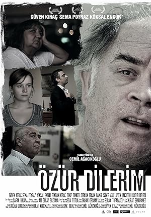 Özür Dilerim izle