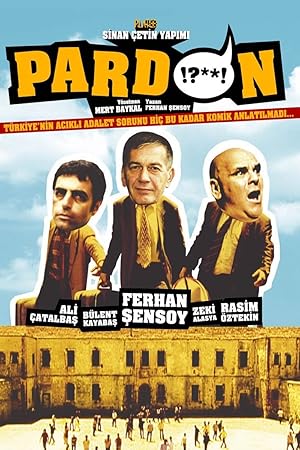 Pardon izle